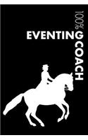 Eventing Coach Notebook