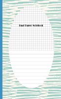 Dual Paper Notebook