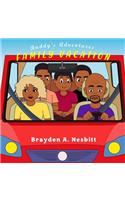 Buddy's Adventures: Family Vacation