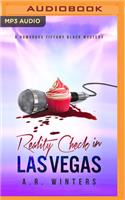 Reality Check in Las Vegas