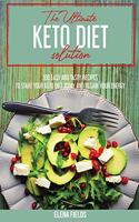 The Ultimate Keto Diet Solution