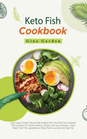 Keto Fish Cookbook