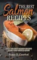 The Best Salmon Recipes