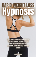 Rapid Weight Loss Hypnosis