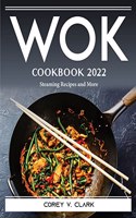 Wok Cookbook 2022