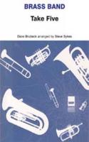 Take Five (Score & Parts)