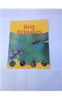 BUG ZONE BUG ATHLETES