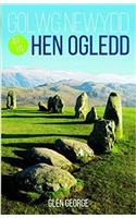 Golwg Newydd ar yr Hen Ogledd