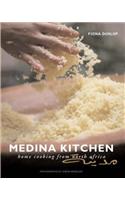 Medina Kitchen