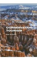 Conservation Tourism