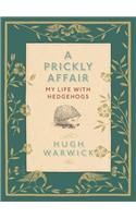 Hugh's Hedgehog: Obsession Nostalgia And A Very British Animal