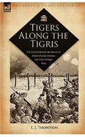 Tigers Along the Tigris