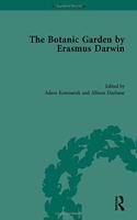 The Botanic Garden by Erasmus Darwin