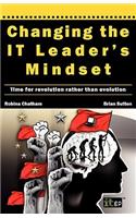 Changing the IT Leader's Mindset