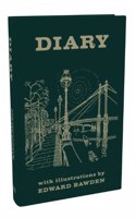 Edward Bawden Diary
