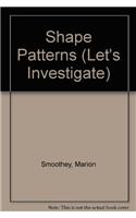 Shape Patterns