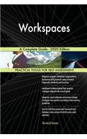 Workspaces A Complete Guide - 2020 Edition