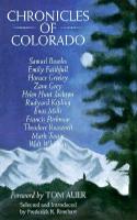 Chronicles of Colorado