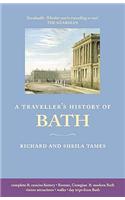 Traveller's History of Bath