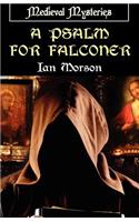 A Psalm for Falconer