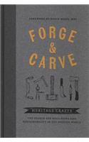 Forge & Carve
