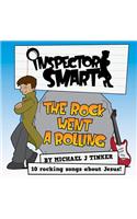 Rock Went a Rolling - Inspector Smart CD