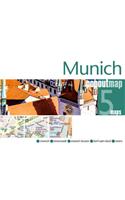 Munich Popout Map