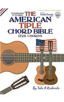 American Tiple Chord Bible