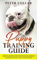 Puppy Training Guide