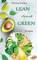 Lean And Green Recipes