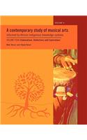 Contemp. Study of Musical V4