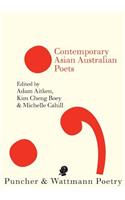 Contemporary Asian Australian Poets