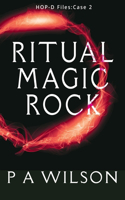 Ritual Magic Rock