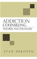 Addiction Counseling