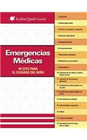 Emergencias Médicas in Situ Para El Cuidado del Niño