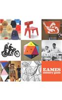 Eames Memory Game