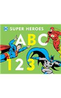 ABC 123