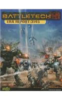 Battletech Era Report:3145