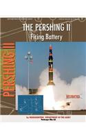 Pershing II Firing Battery