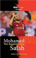 Mohamed Salah The Egyptian King