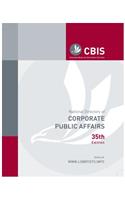National Directory of Corporate Public Affairs