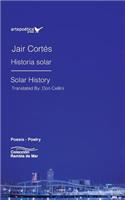 Historia solar / Solar History