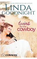 Twins for the Cowboy