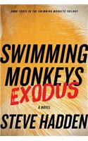 Swimming Monkeys