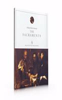 Sacraments Study Guide