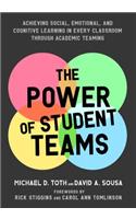 Power of Student Teams