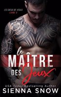 Maitre des Jeux