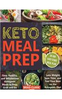 Keto Meal Prep