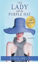 The Lady with the Purple Hat