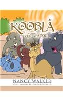 Koobla the Camel